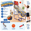 Kids Arcade Basketball Shooting Game Set